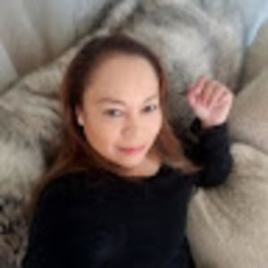 Meet your Posher, Evelyn